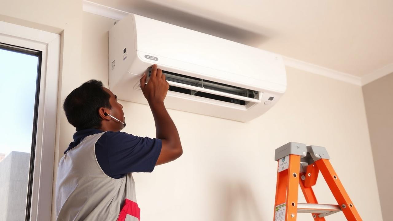 Air Conditioner Installation Cost in Accra and Tema (2026 Guide)