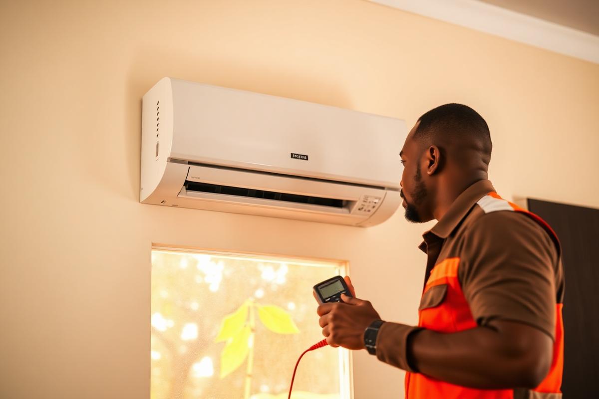What To Do If Your AC Stops Cooling in the Accra Heat (2026 Troubleshooting Guide)
