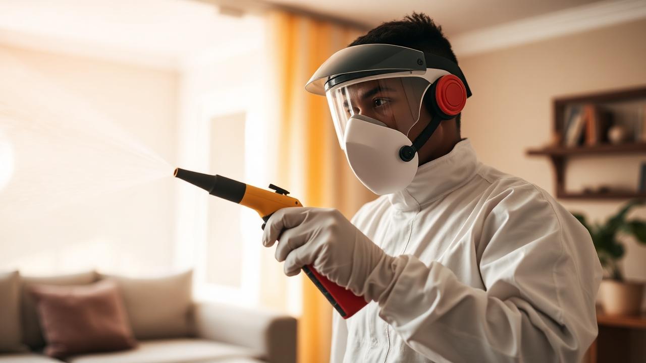 Fumigation & Pest Control in Ghana: 2026 Cost Guide and How to Book